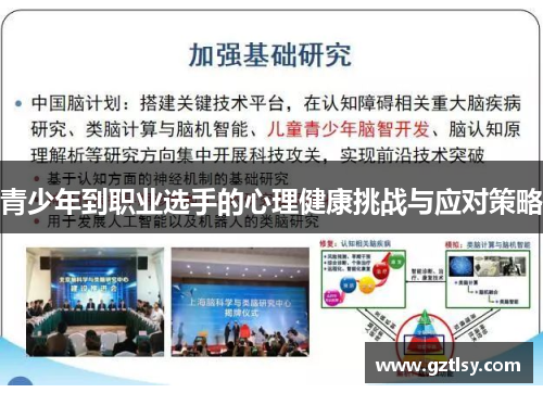青少年到职业选手的心理健康挑战与应对策略