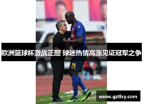 欧洲篮球杯激战正酣 球迷热情高涨见证冠军之争